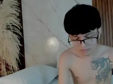 Chaturbate Free Porn Cam of trixy_timmy