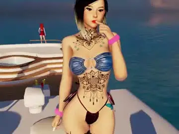 Chaturbate Nude Webcam of 3dx_sara