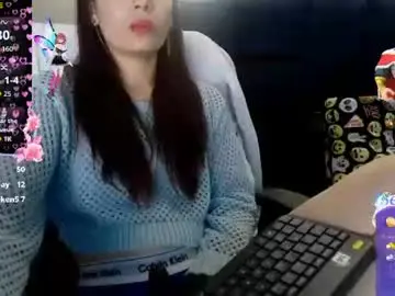 Chaturbate Watch Live Sex Cams of _yuyi
