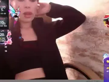 Chaturbate Watch Live Sex Cams of _yuyi