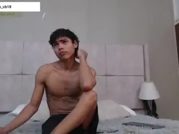 Chaturbate Adult Webcam of adam_piarse
