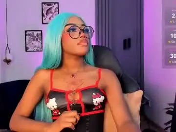 Chaturbate Best live sex cam show of afrodita_sweeet