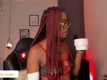Chaturbate Sex Cam of afrodita_sweeet