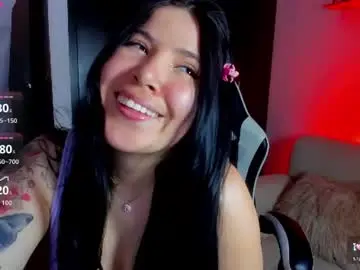 Chaturbate Best Webcam of ailynred_