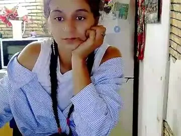 Chaturbate Nude Webcam of angel_sw33t