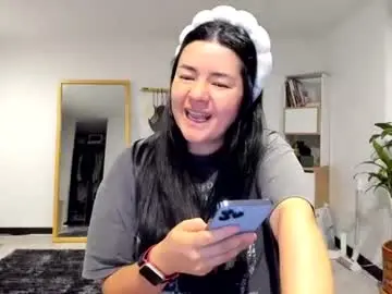 Chaturbate Live Porn of becca8169