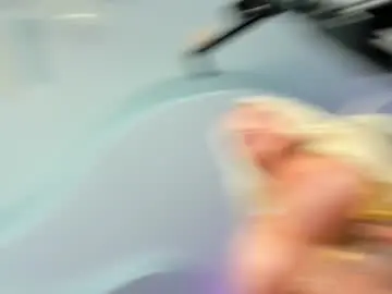 Chaturbate Free Porn Cam of blonde_riderxxx
