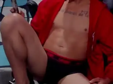 Chaturbate Best live sex cam show of brunocuttie94