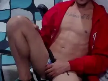 Chaturbate Best live sex cam show of brunocuttie94