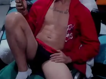 Chaturbate Live Porn of brunocuttie94