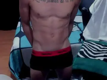 Chaturbate Sex Chat of brunocuttie94