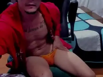 Chaturbate Best Webcam of brunocuttie94