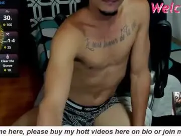 Chaturbate Best Webcam of brunocuttie94