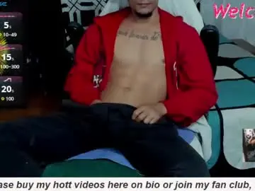 Chaturbate Live Porn of brunocuttie94