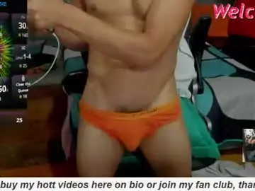 Chaturbate Free Live Porn of brunocuttie94