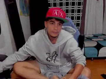 Chaturbate Live Sex of brunocuttie94