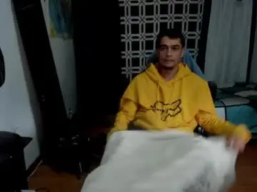 Chaturbate Private Sex Chat of brunocuttie94