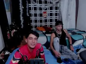 Chaturbate Free Porn Cam of brunocuttie94