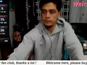 Chaturbate Free Live Porn of brunocuttie94