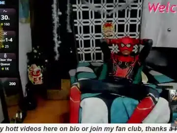 Chaturbate Best Webcam of brunocuttie94