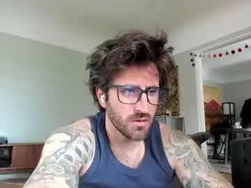 Chaturbate Sex Cam of dukethedude