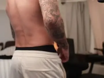 Chaturbate Private Sex Chat of dukethedude