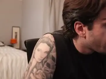 Chaturbate Sex Cam of dukethedude