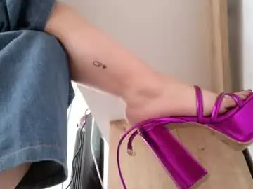 Chaturbate Live Porn of dulcepurnimaqos