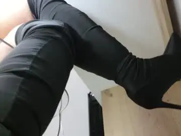 Chaturbate Adult Webcam of dulcepurnimaqos