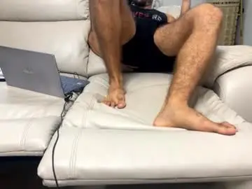Chaturbate Sex Cam of elitefingod