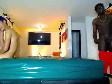 Chaturbate Adult Video Chat of gnecos