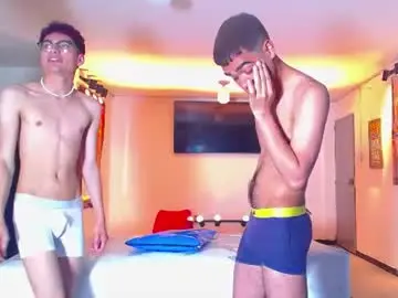 Chaturbate Adult Webcam of gnecos