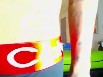 Chaturbate Free Porn Cam of gnecos
