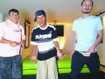 Chaturbate Private Sex Chat of gnecos