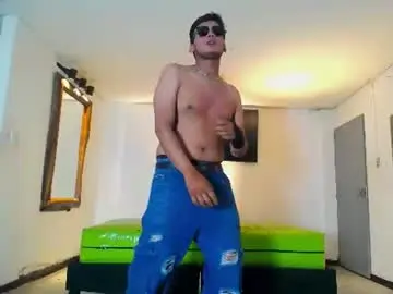 Chaturbate Live Sex Cam of gnecos