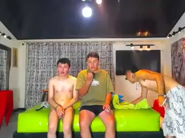 Chaturbate Nude Webcam of gnecos
