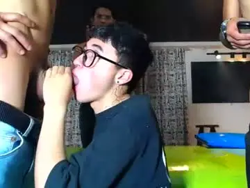 Chaturbate Sex Chat of gnecos