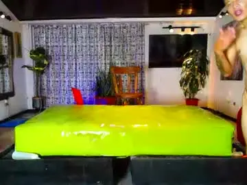 Chaturbate Sex Chat of gnecos