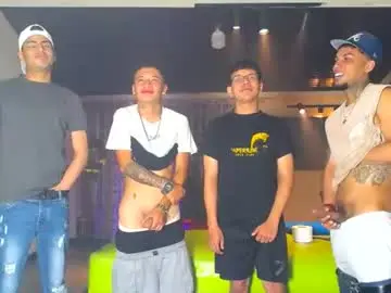 Chaturbate Free Porn Cam of gnecos