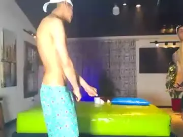 Chaturbate Live Sex Cam of gnecos