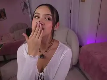 Chaturbate Live Sex of haari02