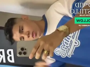 Chaturbate Sex Cam of jack_castell