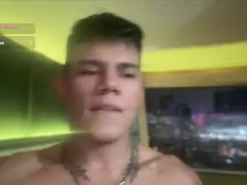Chaturbate Live Porn of jack_castell