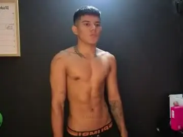 Chaturbate Adult Webcams of jack_castell