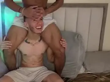 Chaturbate Sex Chat of jack_castell