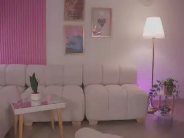 Chaturbate Private Sex Chat of kimmy_sweet_
