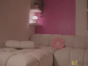 Chaturbate Best live sex cam show of kimmy_sweet_