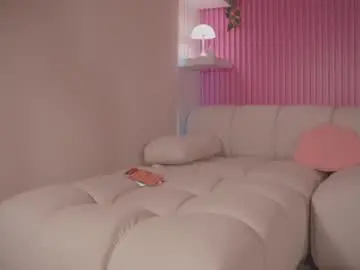 Chaturbate Best Webcam of kimmy_sweet_