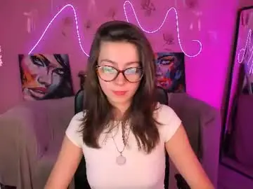 Chaturbate Adult Webcams of kitniss_dreamy