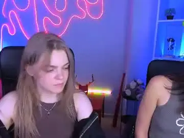Chaturbate Adult Video Chat of kitniss_dreamy